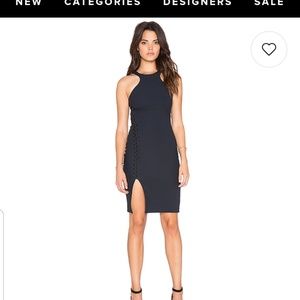 NWT Elizabeth and James Keaten dress